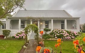 Rosehaven Cottage